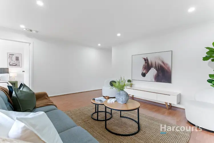 Fifth view of Homely house listing, 14 Topaz Place, St Albans VIC 3021
