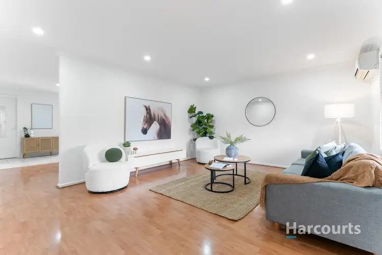 Sixth view of Homely house listing, 14 Topaz Place, St Albans VIC 3021