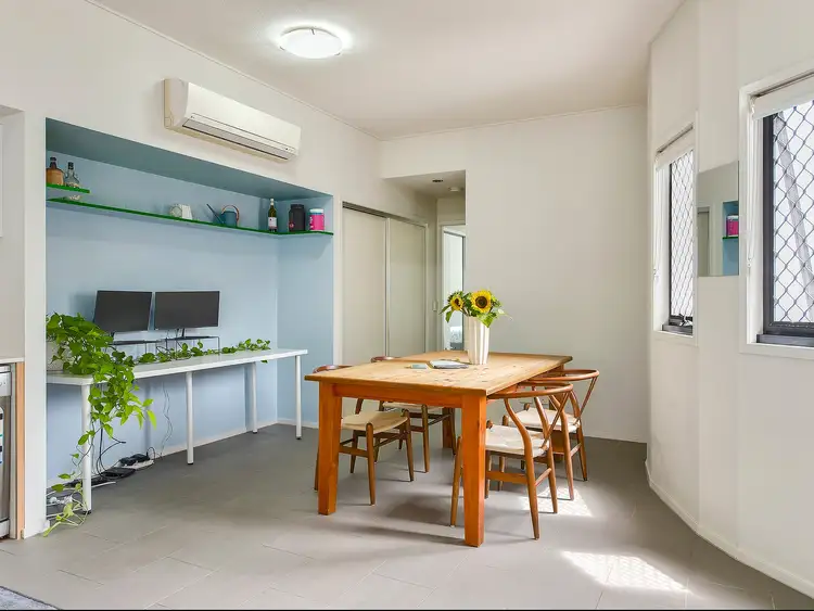 Sixth view of Homely unit listing, 12/2-4 Garden Terrace, Newmarket QLD 4051