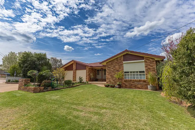 13 Hedgerow Avenue, Parkes NSW 2870