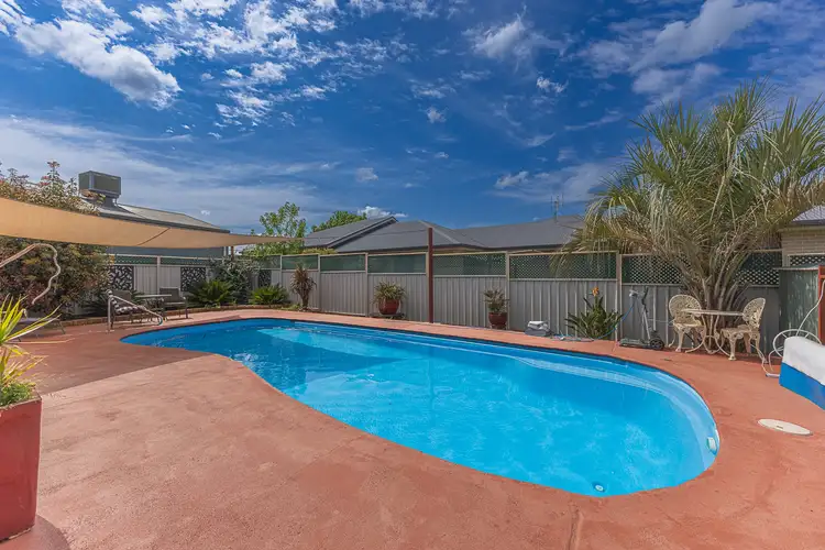Fourth view of Homely house listing, 13 Hedgerow Avenue, Parkes NSW 2870