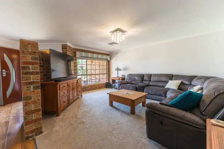 Fifth view of Homely house listing, 13 Hedgerow Avenue, Parkes NSW 2870