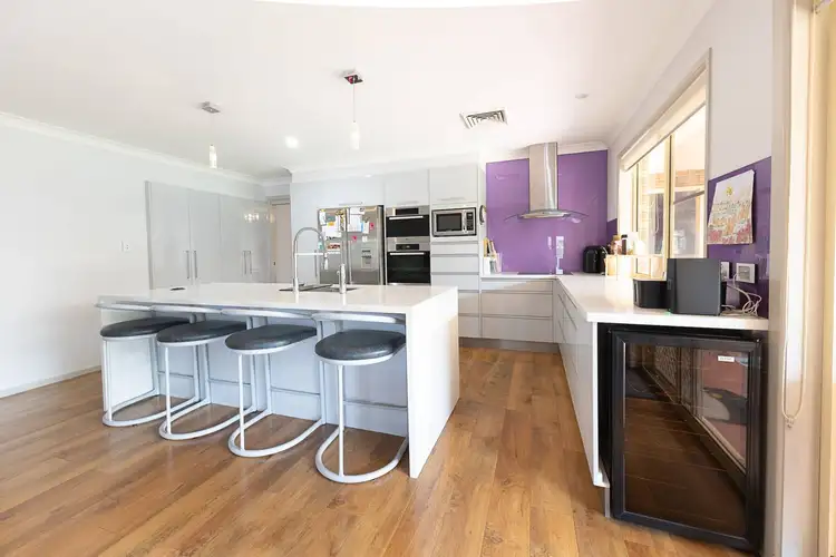 Sixth view of Homely house listing, 13 Hedgerow Avenue, Parkes NSW 2870