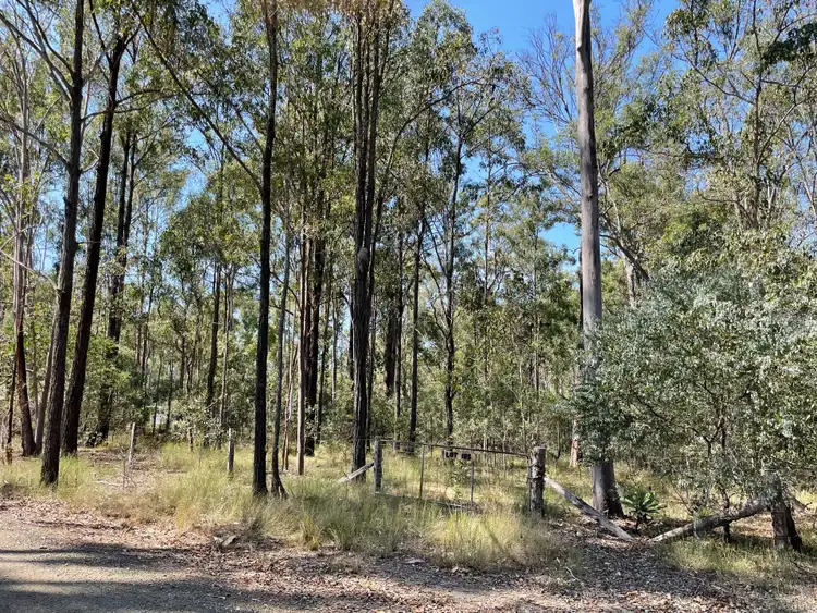 Lot 183 Arborthree Road