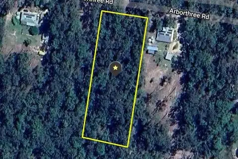 LOT 183, Lot 183 Arborthree Road, Glenwood QLD 4570