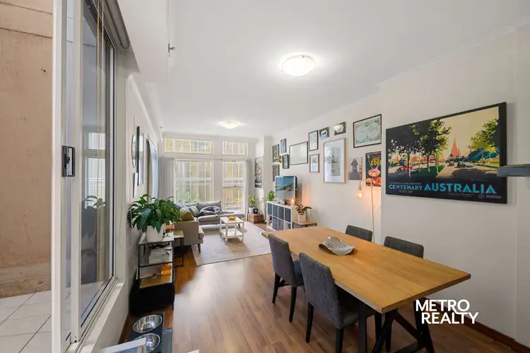 209/569 George St, Sydney NSW 2000