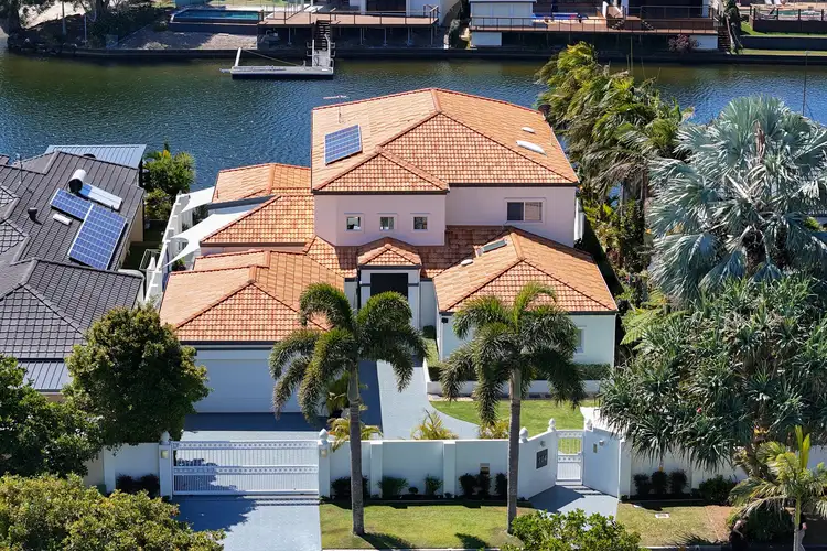 Main view of Homely house listing, 104 Sunbird Chase, Parrearra QLD 4575