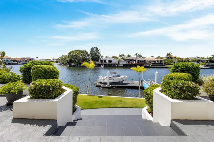 Third view of Homely house listing, 104 Sunbird Chase, Parrearra QLD 4575