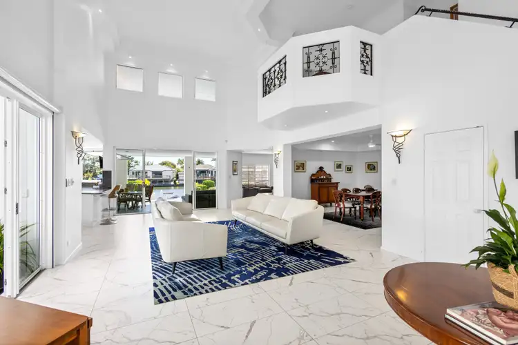 Fourth view of Homely house listing, 104 Sunbird Chase, Parrearra QLD 4575
