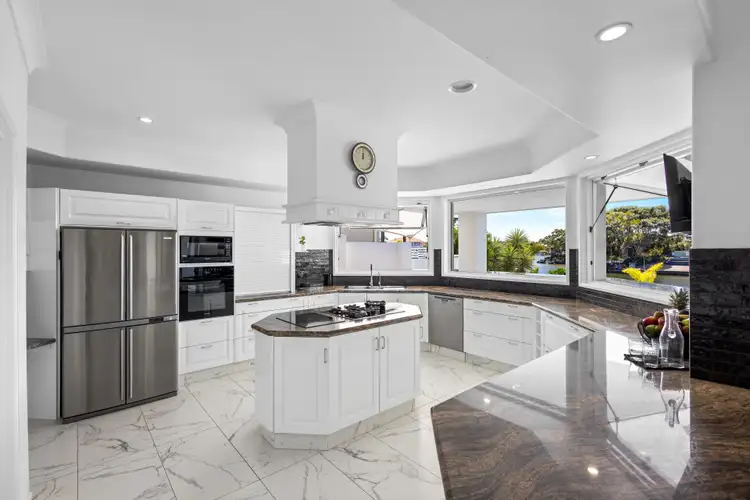 Fifth view of Homely house listing, 104 Sunbird Chase, Parrearra QLD 4575