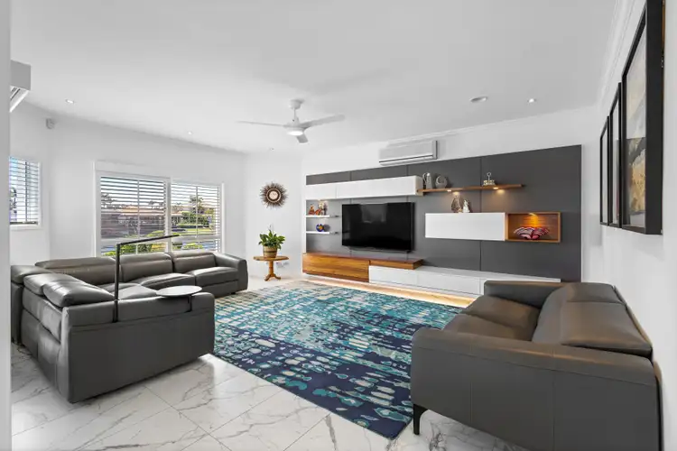 Sixth view of Homely house listing, 104 Sunbird Chase, Parrearra QLD 4575