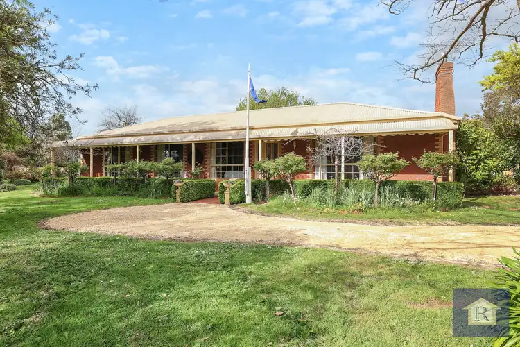 214 Armstrong Street, Elliminyt VIC 3250