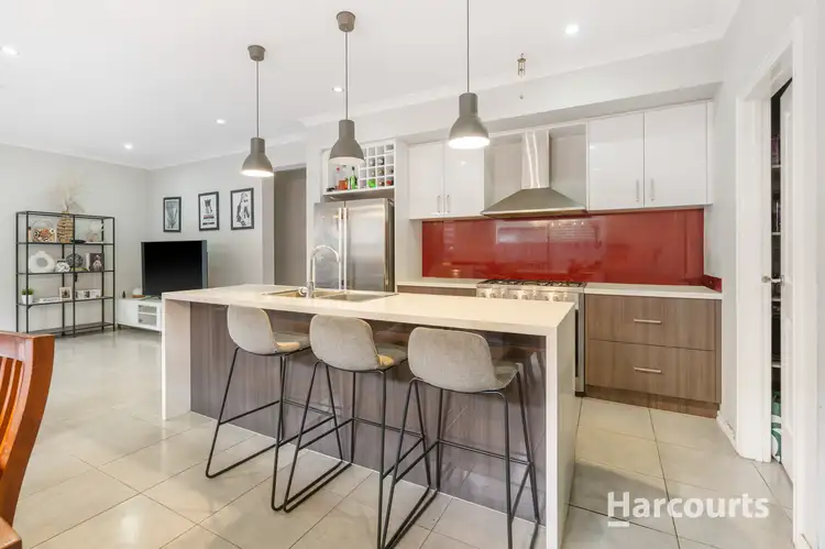 Sixth view of Homely house listing, 6 Barrangi Drive, Tarneit VIC 3029