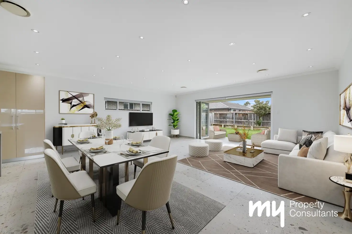 Main view of Homely house listing, 4 Gracedale View, Gledswood Hills NSW 2557