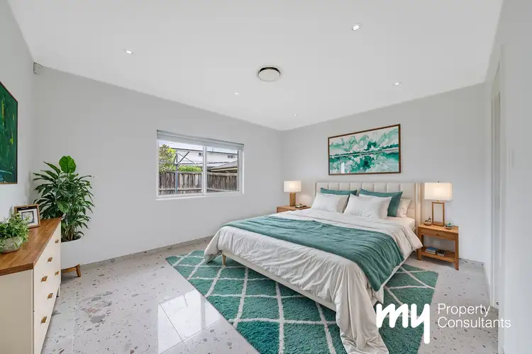 Third view of Homely house listing, 4 Gracedale View, Gledswood Hills NSW 2557