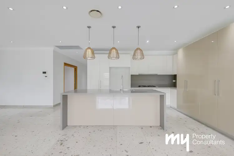 Sixth view of Homely house listing, 4 Gracedale View, Gledswood Hills NSW 2557