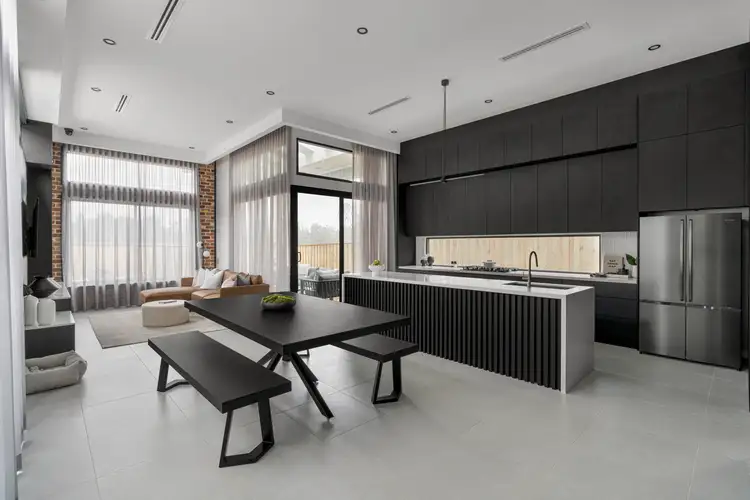 Third view of Homely house listing, 14 Saturn Street, Leppington NSW 2179