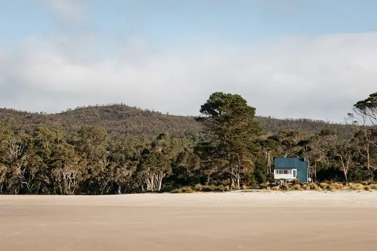 Sixth view of Homely house listing, 1 Irby Boulevard, Sisters Beach TAS 7321