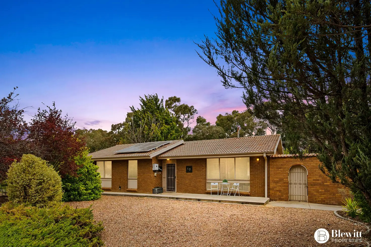 Main view of Homely house listing, 40 Langridge Street, Wanniassa ACT 2903