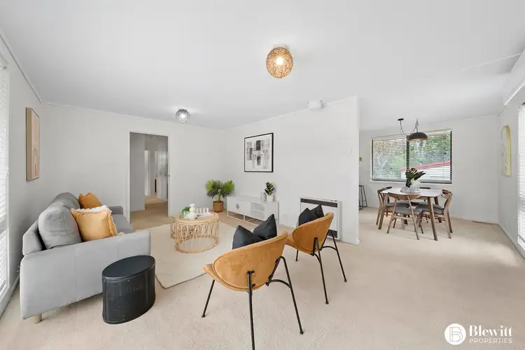 Second view of Homely house listing, 40 Langridge Street, Wanniassa ACT 2903