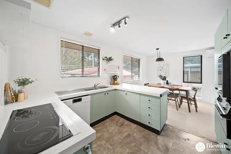 Fifth view of Homely house listing, 40 Langridge Street, Wanniassa ACT 2903