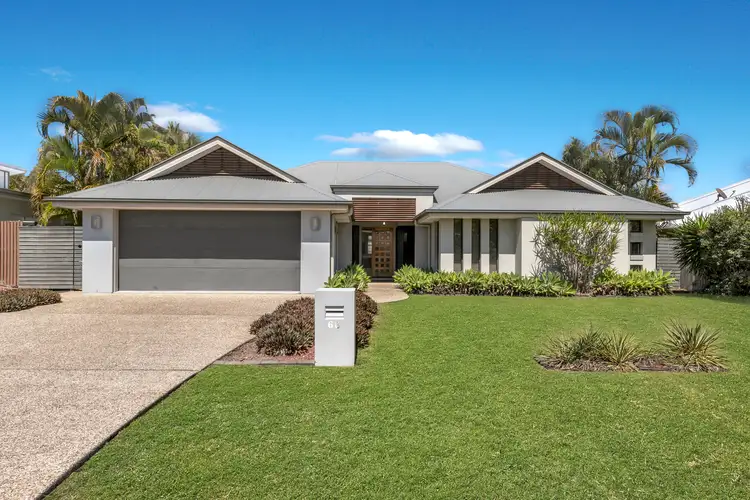 66 Barcoo Crescent, Sinnamon Park QLD 4073