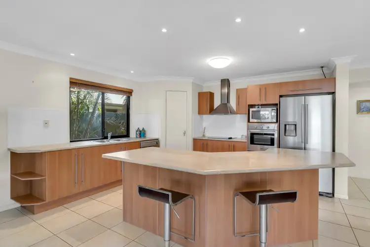 Fourth view of Homely house listing, 66 Barcoo Crescent, Sinnamon Park QLD 4073