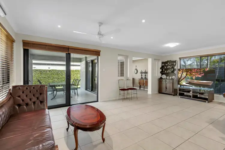 Fifth view of Homely house listing, 66 Barcoo Crescent, Sinnamon Park QLD 4073