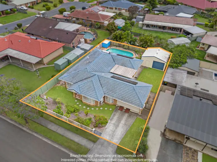 Main view of Homely house listing, 79 Kilsay Crescent, Meadowbrook QLD 4131