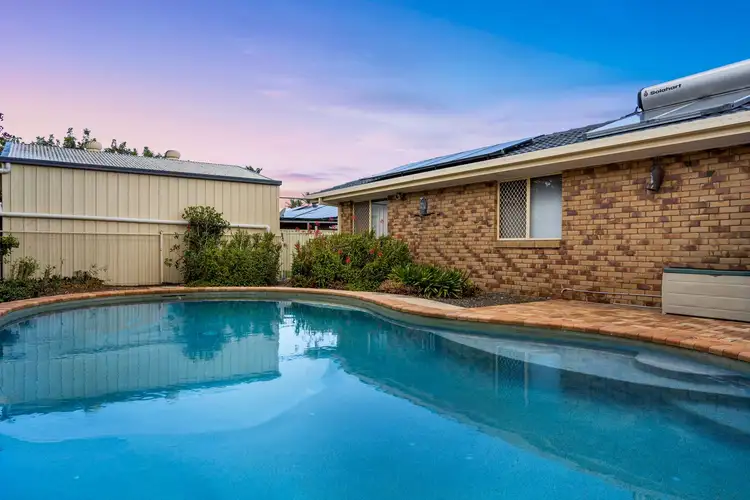 Third view of Homely house listing, 79 Kilsay Crescent, Meadowbrook QLD 4131