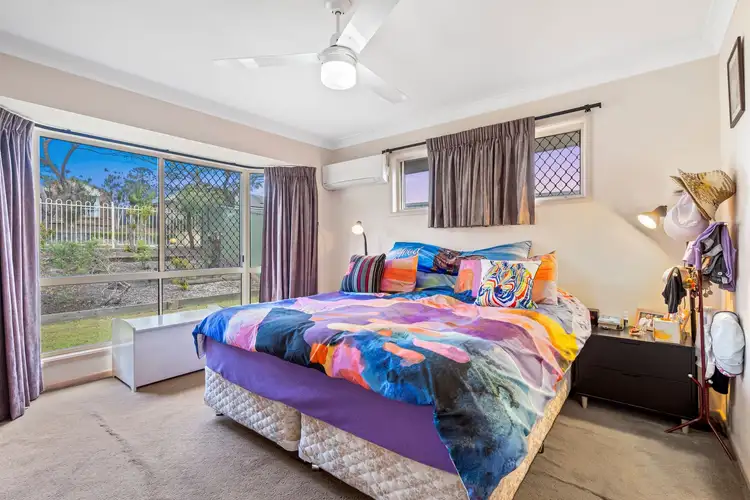 Fourth view of Homely house listing, 79 Kilsay Crescent, Meadowbrook QLD 4131