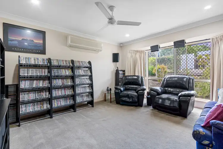 Sixth view of Homely house listing, 79 Kilsay Crescent, Meadowbrook QLD 4131