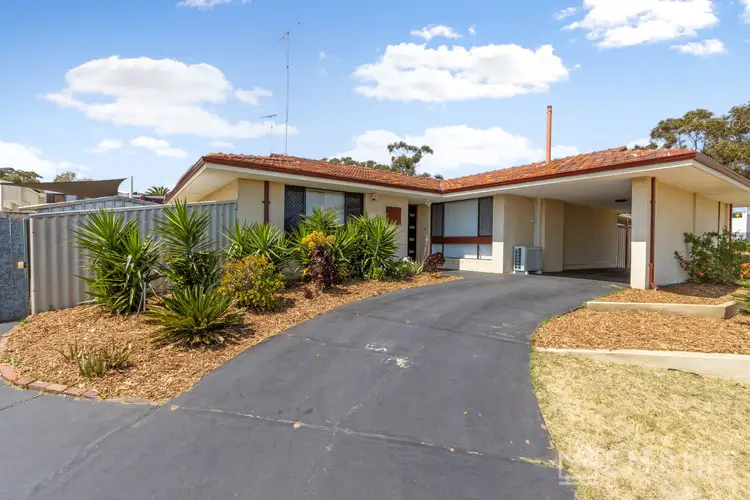 Main view of Homely house listing, 420 Rockingham Road, Spearwood WA 6163