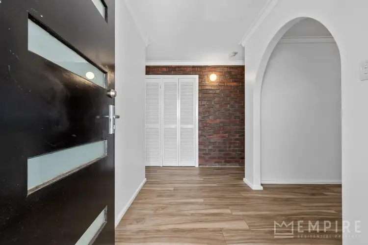 Second view of Homely house listing, 420 Rockingham Road, Spearwood WA 6163