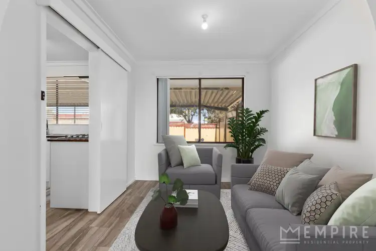 Fifth view of Homely house listing, 420 Rockingham Road, Spearwood WA 6163