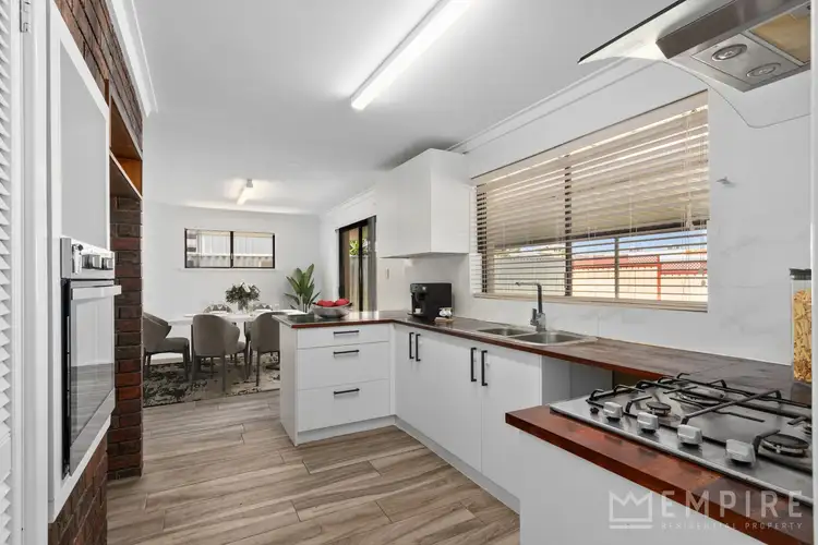 Sixth view of Homely house listing, 420 Rockingham Road, Spearwood WA 6163