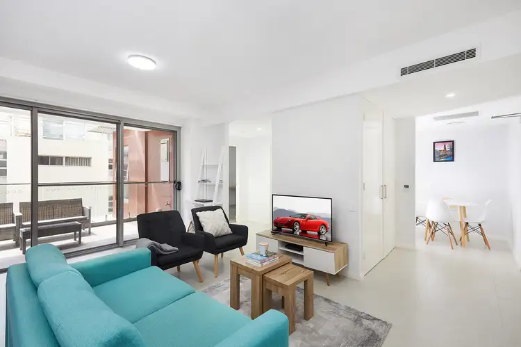 20/443 Pacific Highway, Asquith NSW 2077