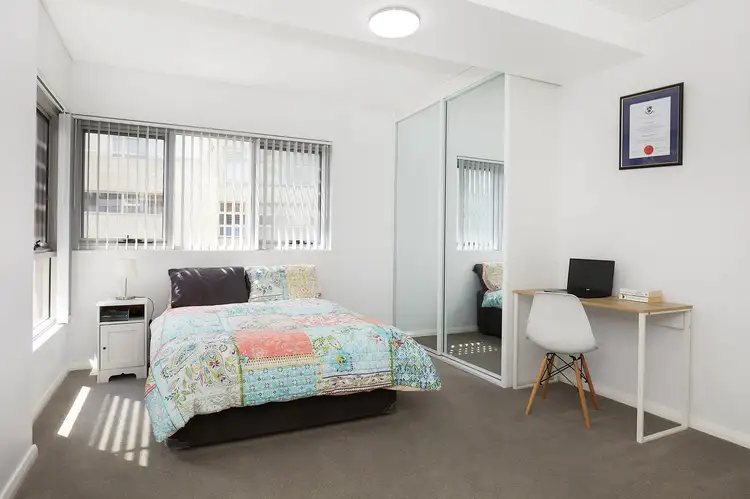 Third view of Homely apartment listing, 20/443 Pacific Highway, Asquith NSW 2077