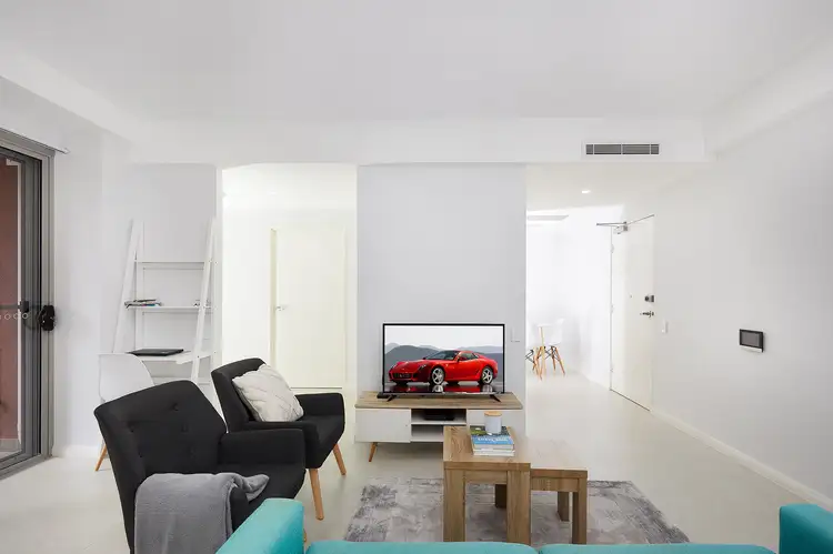 Fourth view of Homely apartment listing, 20/443 Pacific Highway, Asquith NSW 2077