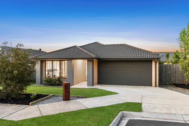 Main view of Homely house listing, 63 Thomas Street, Clifton Springs VIC 3222