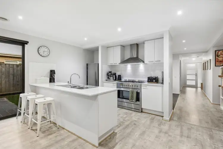 Second view of Homely house listing, 63 Thomas Street, Clifton Springs VIC 3222