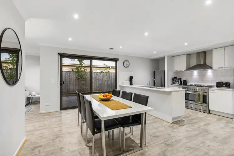 Fifth view of Homely house listing, 63 Thomas Street, Clifton Springs VIC 3222