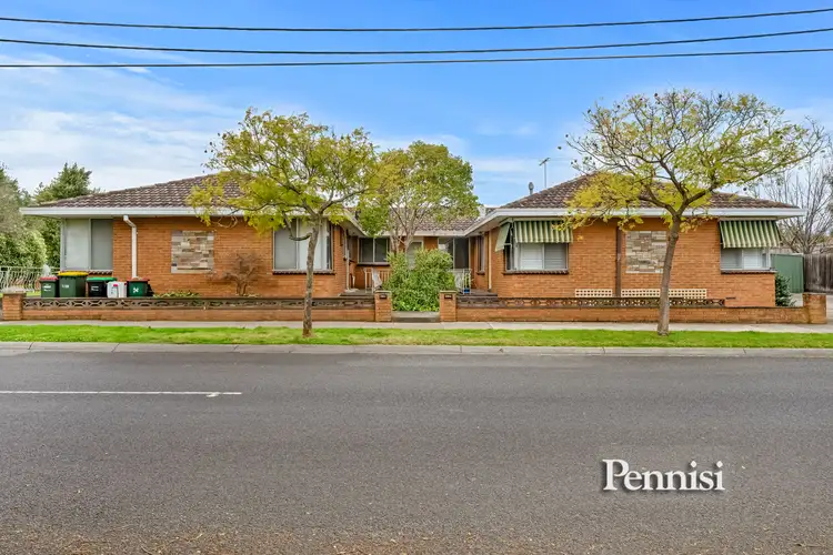 3/26 Montague Street, Moonee Ponds VIC 3039