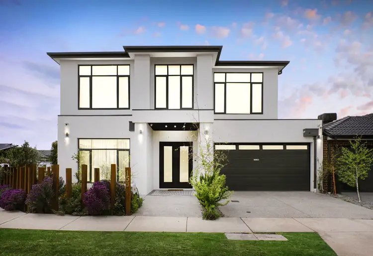 Main view of Homely house listing, 159 Blossom Drive, Greenvale VIC 3059