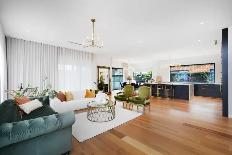 Second view of Homely house listing, 159 Blossom Drive, Greenvale VIC 3059
