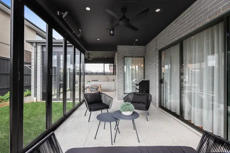 Fifth view of Homely house listing, 159 Blossom Drive, Greenvale VIC 3059