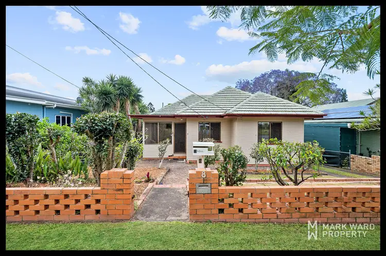 8 Massinger Street, Salisbury QLD 4107