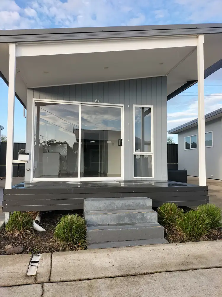 66/824 Thornton Road, Thornton NSW 2322