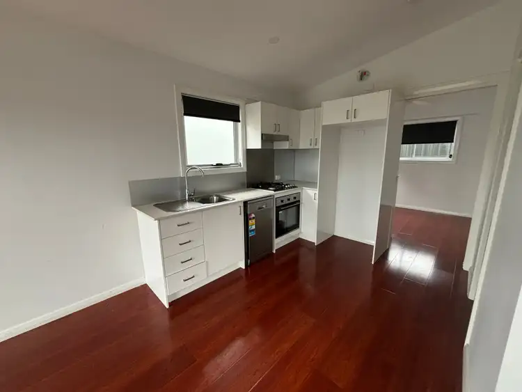 Second view of Homely studio listing, 66/824 Thornton Road, Thornton NSW 2322