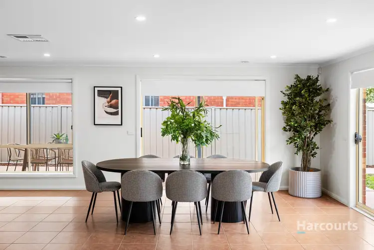 Second view of Homely house listing, 19 Edgbaston Parade, Caroline Springs VIC 3023